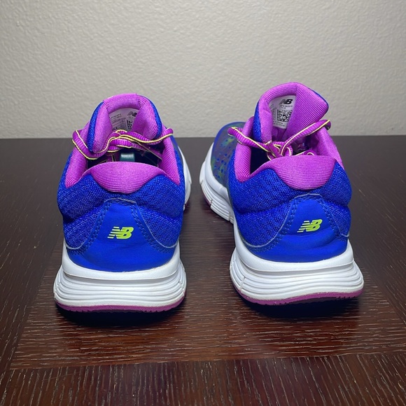 New Balance 775 Cush running shoes Multicolored for Women Size 9 - Picture 4 of 10